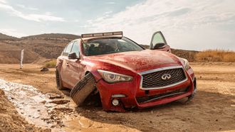 Episode 6 Save Rally Racing