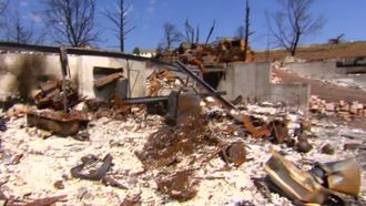 Episode 2 Waldo Canyon Fire Renovation