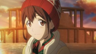 Episode 19 I Should Never Have Had a Dream