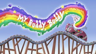 Episode 11 My Buddy, Buddy