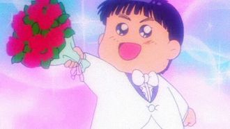 Episode 4 TAKAPI's Love / Tea Ceremony Lesson to be ladylike