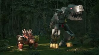 Episode 3 Crate Point, Well Fought