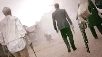 Episode 7 Guns and Goldmines