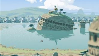 Episode 5 Cruel Like Ceres