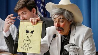 Episode 1 Are We In The End Times?