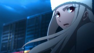 Episode 4 Spearhead