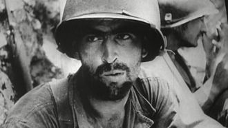 Episode 23 Pacific - The Island to Island War (February 1942–July 1945)