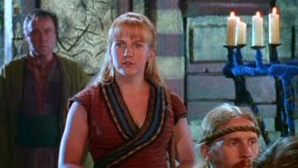 Episode 13 Athens City Academy of the Performing Bards