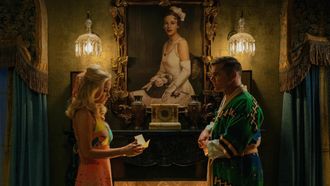 Episode 4 Maxine Unwrecks a Home