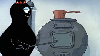 Episode 40 The Birthday