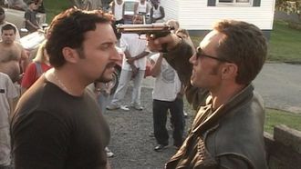Episode 1 Take Your Little Gun and Get Out of My Trailer Park