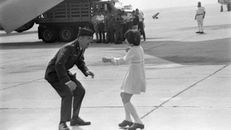 Episode 9 A Disrespectful Loyalty (May 1970-March 1973)