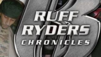 Episode 1 Origin Story