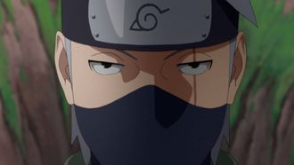 Episode 36 The Graduation Exam Begins!