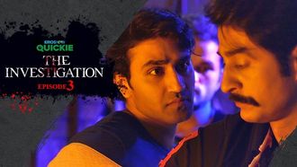 Episode 3 The Connection