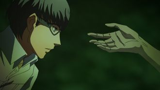 Episode 17 I Want to Know the Truth