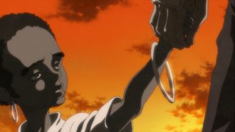 Episode 1 Revenge
