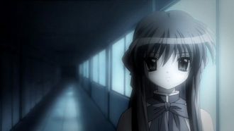 Episode 8 Fantasia of Reminiscence