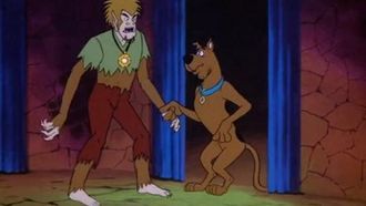 Episode 10 Way Out Scooby / T.V. Dollar / Strongman Scooby / Disappearing Dignitaries / Moonlight Madness / The Most Unforgetable Butler