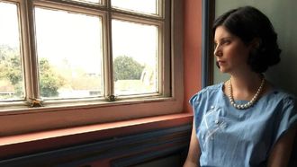 Episode 1 Kensington Palace