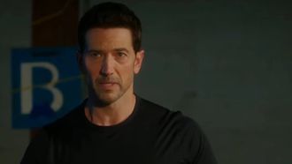 Episode 1 Into the Wilds