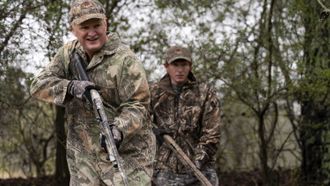 Episode 1 Family Tradition