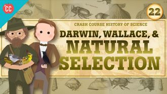 Episode 23 Eugenics and Francis Galton