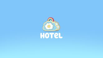 Episode 10 Hotel