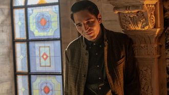 Episode 6 Cats & Mouse