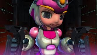 Episode 8 Back to Blackburn