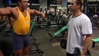 Episode 2 Anti-Aging