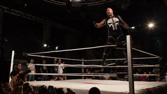 Episode 2 The Changing Face of Wrestling
