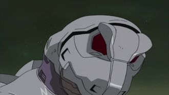 Episode 26 Memories of Zi