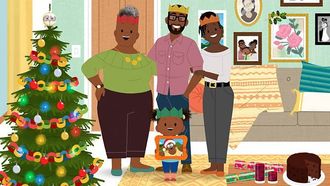 Episode 34 Autumn: It's Time for Christmas