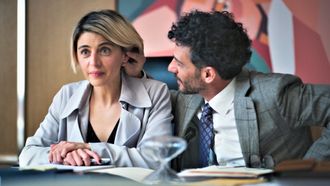 Episode 53 Another covenant