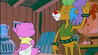 Episode 22 Panky and The Angels