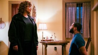 Episode 3 Judgement Day