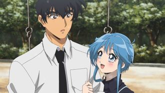 Episode 7 The Unseasonable Yuki-onna