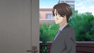 Episode 9 Past