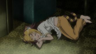 Episode 13 The Promise