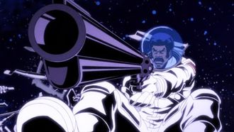 Episode 4 A Crisis For Christmas or The Dark Side of The Dark Side of The Moon