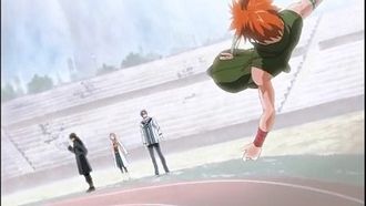 Episode 4 Barefoot Soldiers