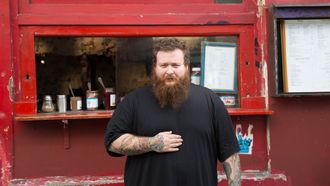 Episode 8 Can't Forget Paris