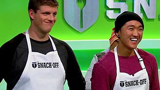 Episode 9 Hangover Helper & Toaster Pastries