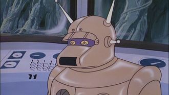 Episode 8 Rocket Island