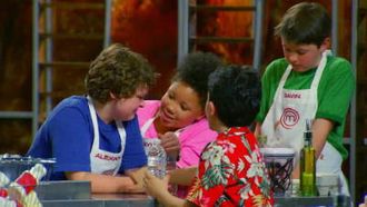 Episode 4 Bad Food Bares