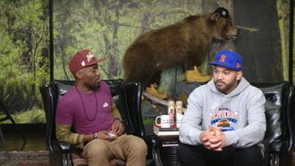 Episode 39 Wednesday, December 21, 2016