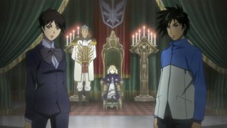 Episode 4 Interview with Vampire