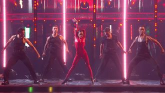 Episode 10 Week 5 Results