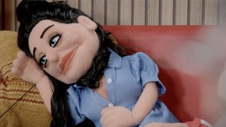 Episode 2 Fumble in the Jungle with Scarlett Moffatt